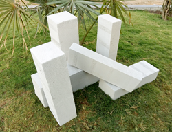 Ecorex AAC Block